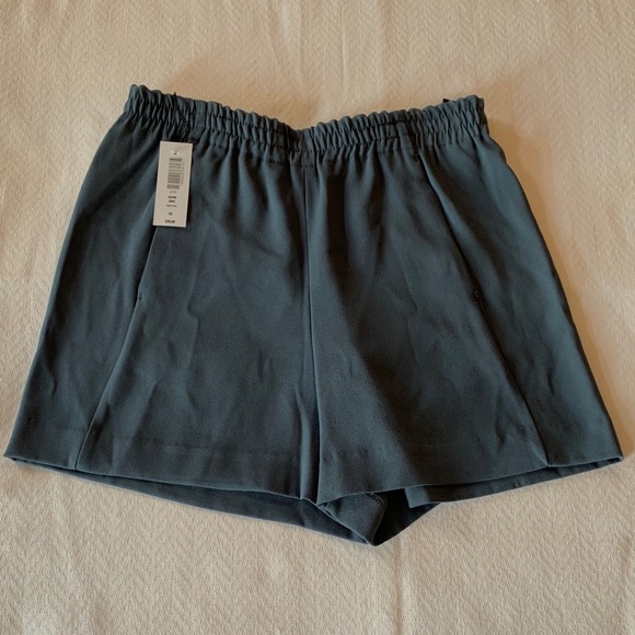 Babaton Darren Short, Size XS, Night Navy - Picture 3 of 16
